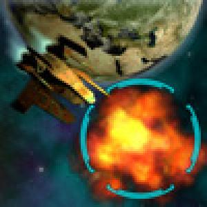  Hostile Orbit (2009). Нажмите, чтобы увеличить.