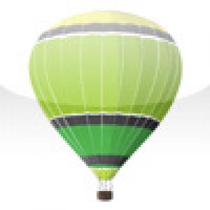  Hot Air Balloon (2009). Нажмите, чтобы увеличить.
