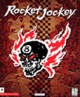  Rocket Jockey (1996). Нажмите, чтобы увеличить.
