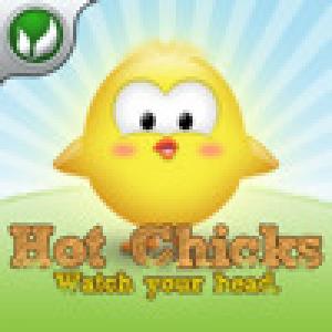 Hot Chicks : Watch Your Head (2010). Нажмите, чтобы увеличить.