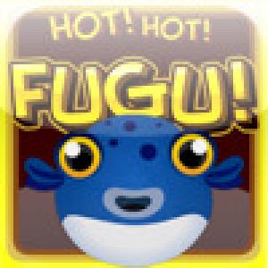  Hot Hot Fugu (2009). Нажмите, чтобы увеличить.