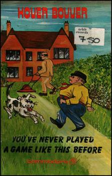  Hover Bovver (1983). Нажмите, чтобы увеличить.