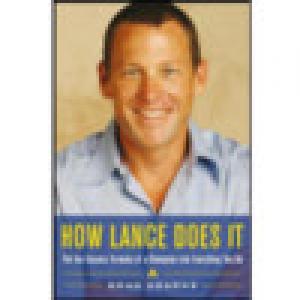  How Lance Does It (2009). Нажмите, чтобы увеличить.
