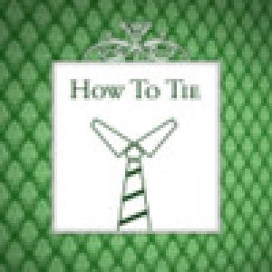  How to tie (2009). Нажмите, чтобы увеличить.