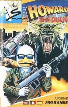  Howard the Duck (1987). Нажмите, чтобы увеличить.