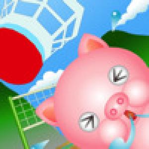  Huff Puff Volley (2009). Нажмите, чтобы увеличить.