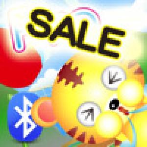  Huff Puff Volley Pro (2010). Нажмите, чтобы увеличить.