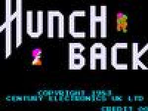  Hunchback (1983). Нажмите, чтобы увеличить.