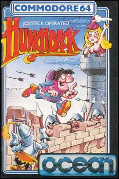  Hunchback (1983). Нажмите, чтобы увеличить.