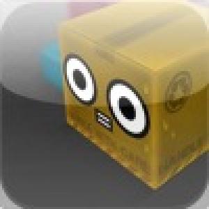  Hungry Box (2010). Нажмите, чтобы увеличить.