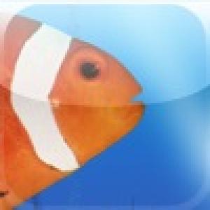  Hungry Fish (2009). Нажмите, чтобы увеличить.