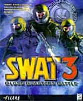  SWAT 3: Тактика и стратегия (SWAT 3: Close Quarters Battle) (1999). Нажмите, чтобы увеличить.