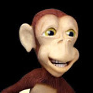  Hungry Monkey (2009). Нажмите, чтобы увеличить.