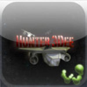 Hunter 3Dee (2009). Нажмите, чтобы увеличить.