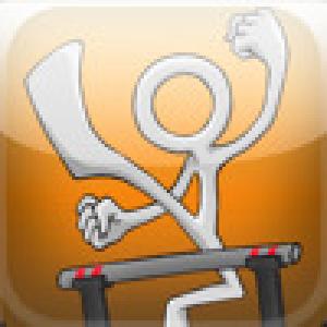  Hurdler (2009). Нажмите, чтобы увеличить.