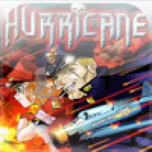  Hurricane 1 (2009). Нажмите, чтобы увеличить.