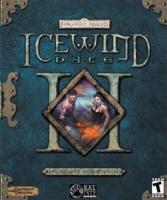  Icewind Dale II (2002). Нажмите, чтобы увеличить.