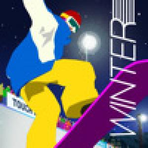  Hyper Sports Winter (2010). Нажмите, чтобы увеличить.