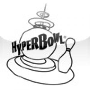  HyperBowl (2009). Нажмите, чтобы увеличить.