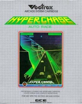  Hyperchase (1982). Нажмите, чтобы увеличить.