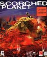  Scorched Planet (1996). Нажмите, чтобы увеличить.