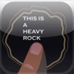  heavy rock (2010). Нажмите, чтобы увеличить.