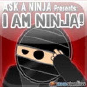  I AM NINJA! (2009). Нажмите, чтобы увеличить.