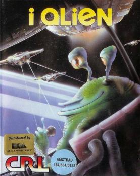  I Alien (1987). Нажмите, чтобы увеличить.