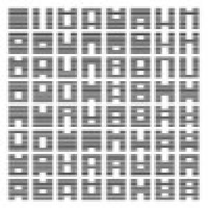  I Ching (2009). Нажмите, чтобы увеличить.