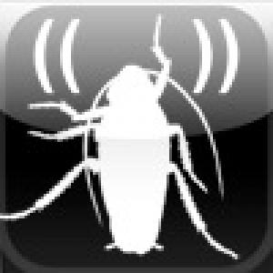  I Hate Bugs (2009). Нажмите, чтобы увеличить.