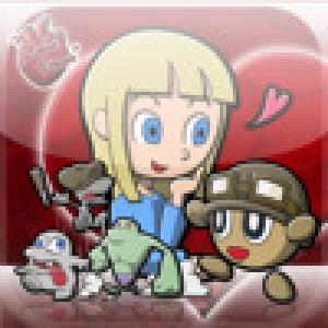  I Love Virus (2009). Нажмите, чтобы увеличить.