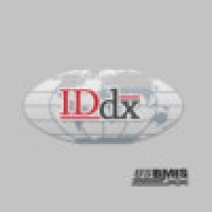  IDdx (2009). Нажмите, чтобы увеличить.