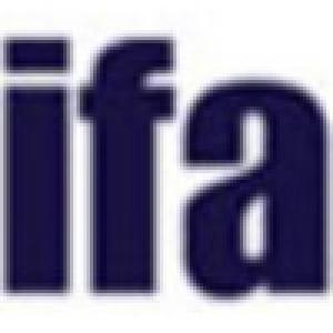  IFA Online (2009). Нажмите, чтобы увеличить.