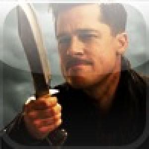  INGLOURIOUS BASTERDS - SQUISH (2009). Нажмите, чтобы увеличить.