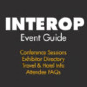  INTEROP (2009). Нажмите, чтобы увеличить.