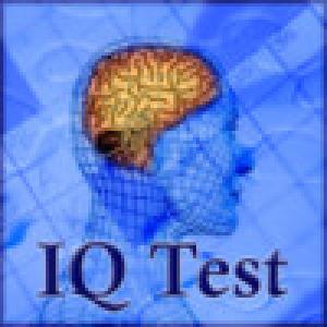  IQ Test (2009). Нажмите, чтобы увеличить.