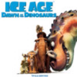  Ice Age: Dawn of the Dinosaurs (2009). Нажмите, чтобы увеличить.