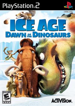  Ice Age: Dawn of the Dinosaurs (2009). Нажмите, чтобы увеличить.