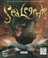  Sea Legends (1995). Нажмите, чтобы увеличить.