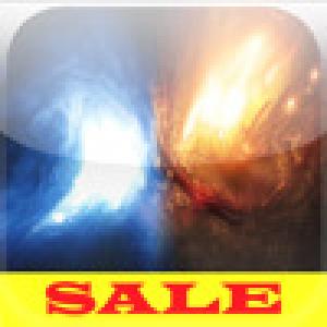  Ice vs fire 3D (2009). Нажмите, чтобы увеличить.