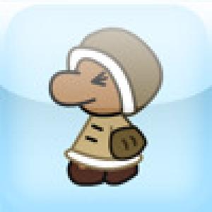  Icicles (2009). Нажмите, чтобы увеличить.