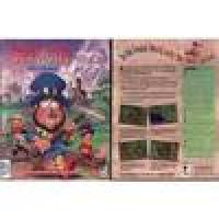  Settlers, The (Serf City: Life Is Feudal) (1994). Нажмите, чтобы увеличить.