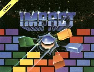  Impact (1988). Нажмите, чтобы увеличить.