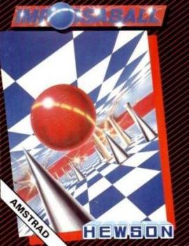  Impossaball (1987). Нажмите, чтобы увеличить.