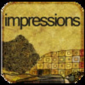  Impressions StillScreens (2009). Нажмите, чтобы увеличить.