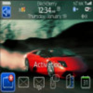  Impressive Car (2009). Нажмите, чтобы увеличить.