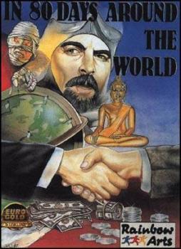  In 80 Days Around the World (1987). Нажмите, чтобы увеличить.