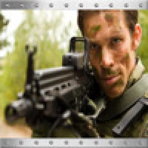  InCrisis (2010). Нажмите, чтобы увеличить.