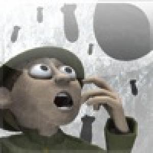  Incoming (2009). Нажмите, чтобы увеличить.