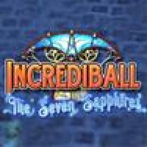  Incrediball: The Seven Sapphires (2005). Нажмите, чтобы увеличить.